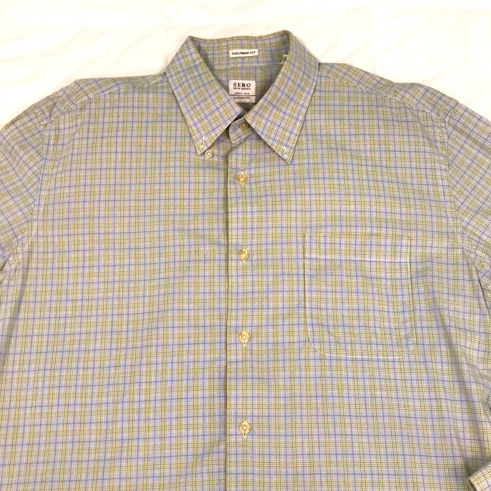 SERO New Haven long sleeve SIZE L